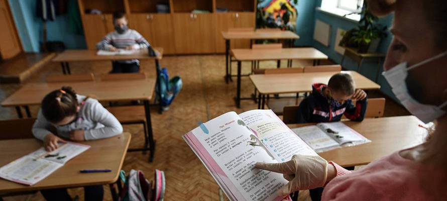 КПРФ в Карелии начинает сбор подписей против дистанционного образования в школах и вузах