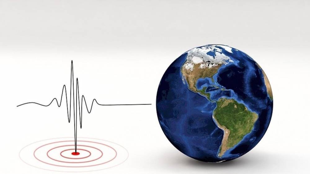 Сейсмологи зафиксировали землетрясение в Кемеровской области