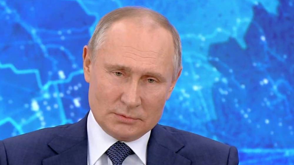 Путин распорядился довести долю новейших вооружений в ядерных силах до 88%