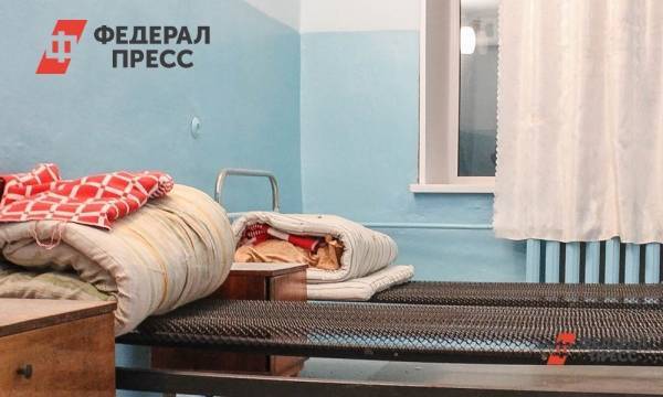 В Челябинске осудили вахтера наркодиспансера за смерть пациента