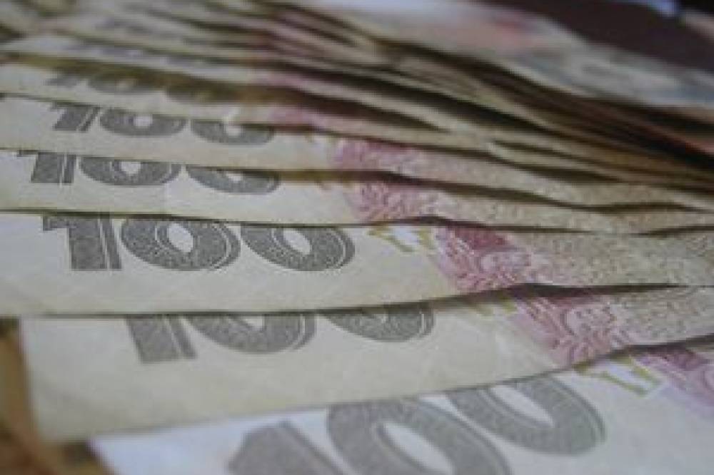 Федоров: "Дія" получила почти 300 тысяч заявок на получение 8 тыс. грн помощи