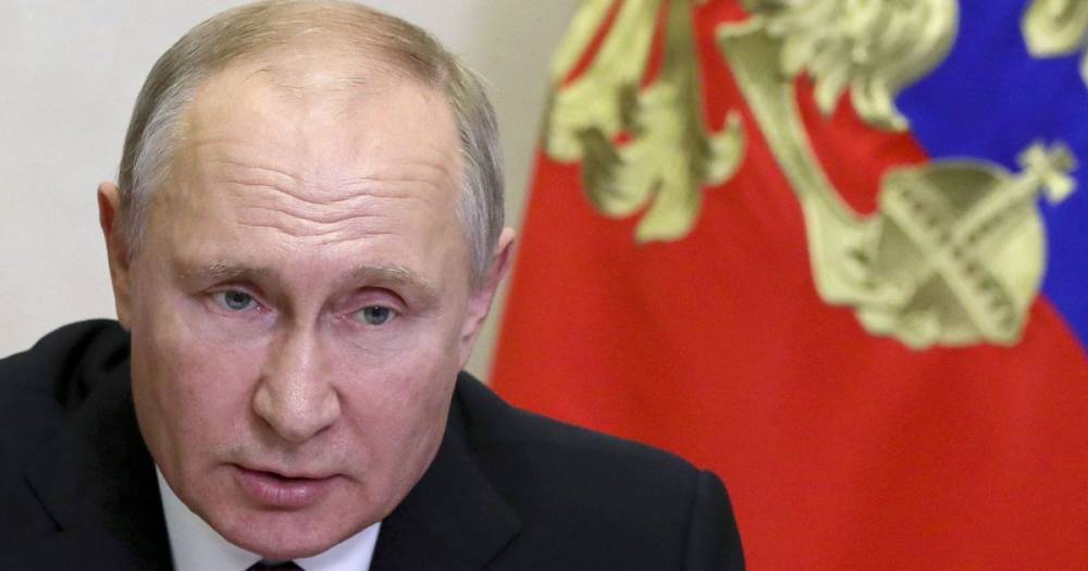 "Это даже не "Формула-1": Путин назвал "космической" скорость изменения вооружений