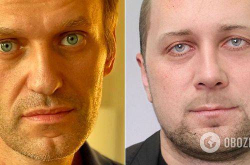 Пранк удался: Навальный вытянул из ФСБшника признание в его отравлении