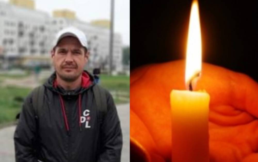 "Покойся с миром, родненький": украинец лишился жизни, но подарил его четырем другим