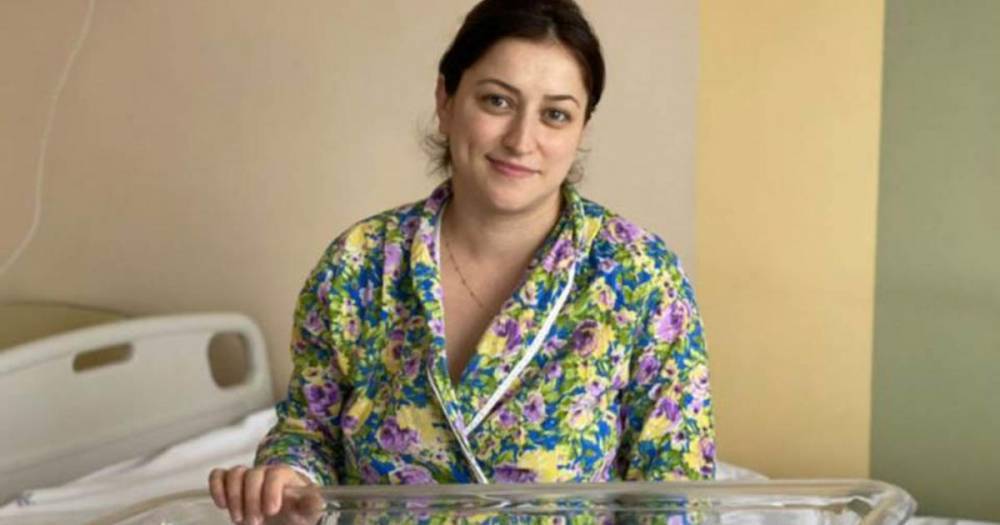 В Татарстане женщина за год родила троих детей