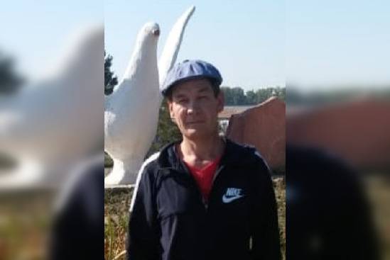 В Башкирии пропал 39-летний Василь Казбаков