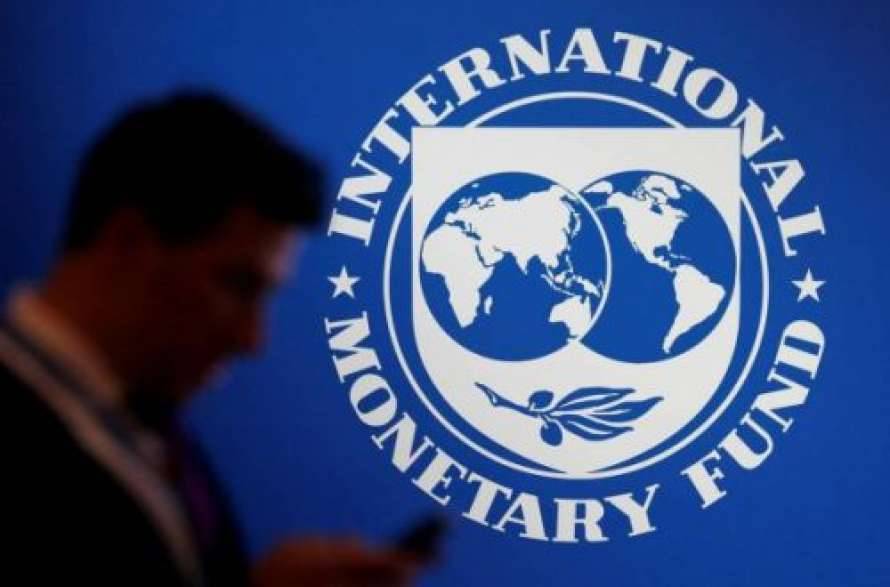 Шмыгаль пообещал МВФ, что Украина будет придерживаться обязательств