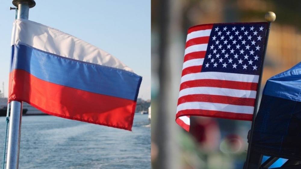 Минторг США ввел очередной пакет санкций против России