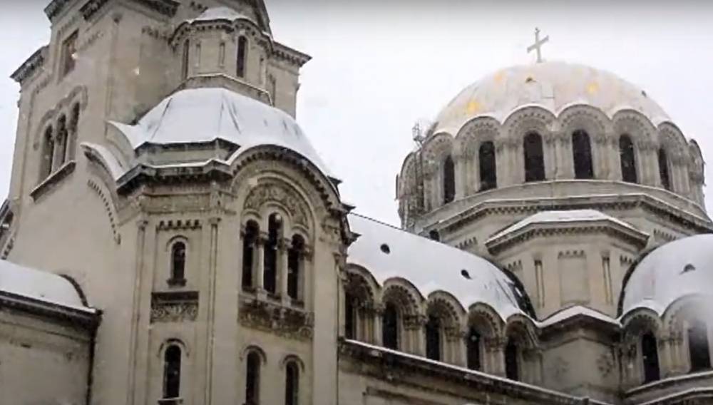 Большой православный праздник 22 декабря: день молитв за детей и родню - народные традиции и приметы