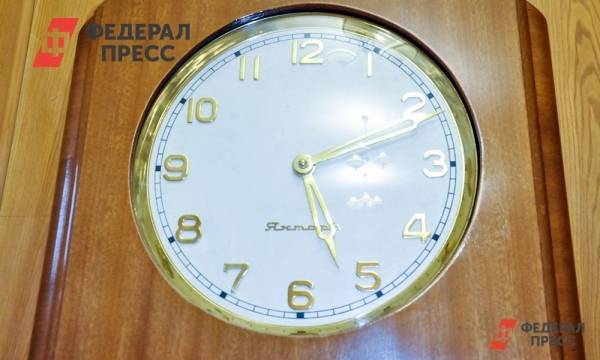 Путин подписал указ о московском времени в Волгоградской области