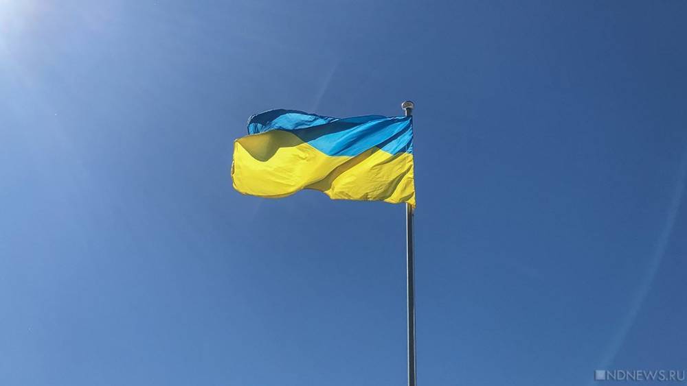 Неєвропа: все меньше граждан Украины стремятся в Евросоюз и НАТО