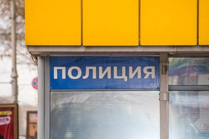 Новосибирских экс-полицейских обвинили в похищении человека и вымогательстве