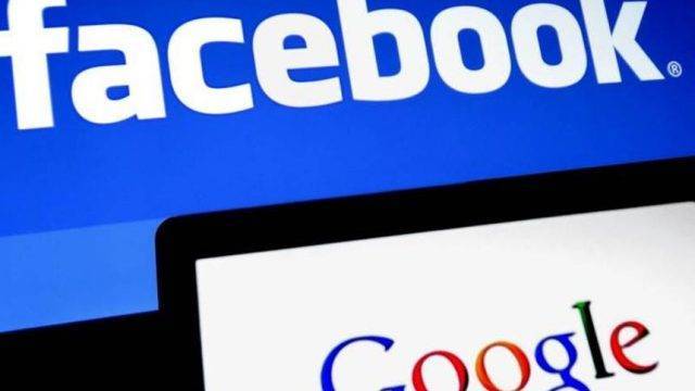 Google и Facebook договорились о сотрудничестве и взаимопомощи