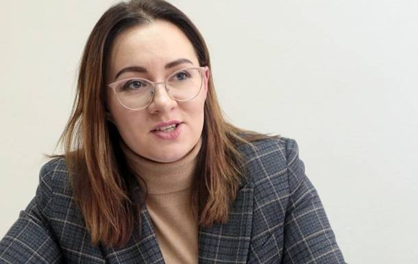 Зеленский назначил Свириденко замом главы Офиса президента