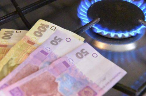 Украинский чиновник подозревается в продаже сжиженного газа на 25 млн грн