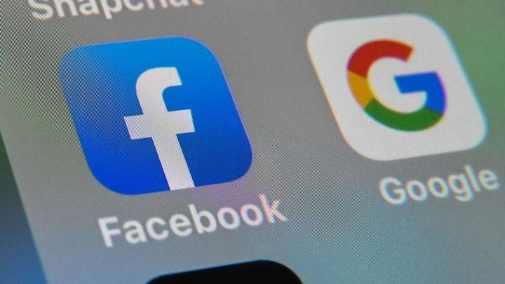 Google и Facebook сговорились противодействовать антимонопольным расследованиям