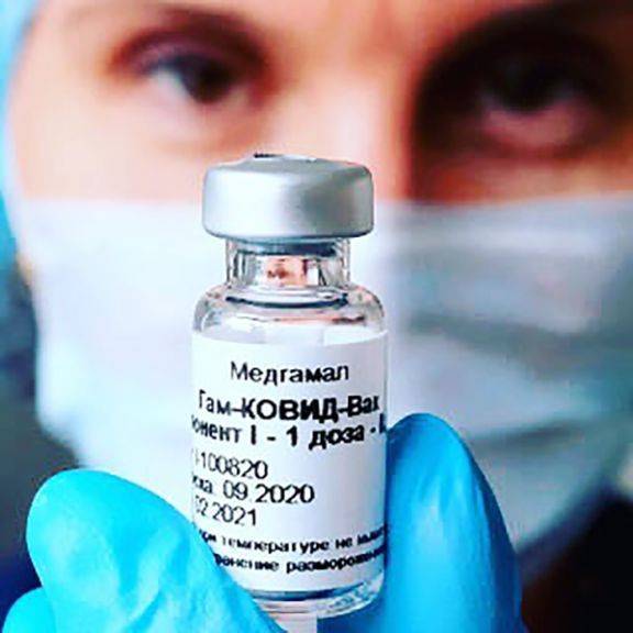Мэр Новокузнецка сообщил о начале массовой вакцинации от коронавируса