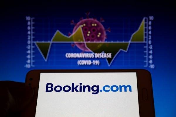 Booking ответил на обвинения ФАС в нарушении антимонопольного законодательства