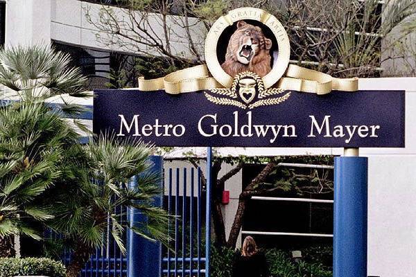 Студию Metro-Goldwyn-Mayer выставили на продажу nbsp