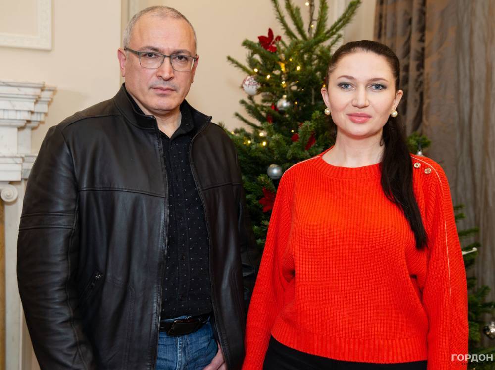 Ходорковский – Бацман: Надеюсь, к тому времени, когда я вернусь в Россию, Путин будет пенсионером, и ему временами будет стыдно