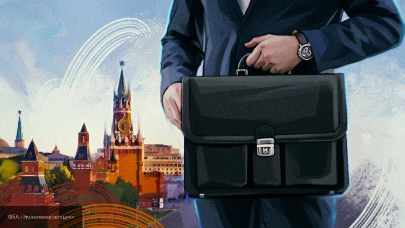 В Госдуме назвали Россию самым весомым игроком в мировой экономике