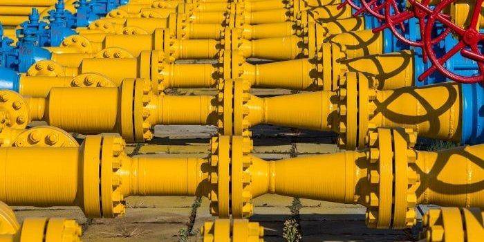 В четыре раза. Газпром увеличил заказ дополнительного транзита через Украину на январь