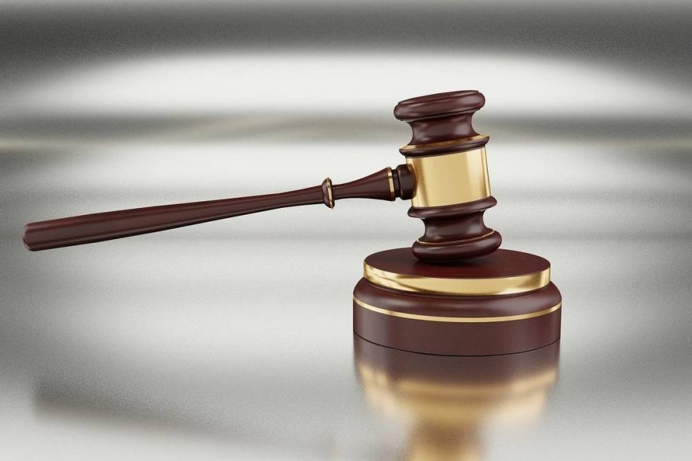 Кассационный суд оставил в силе приговор экс-следователю из Рязани