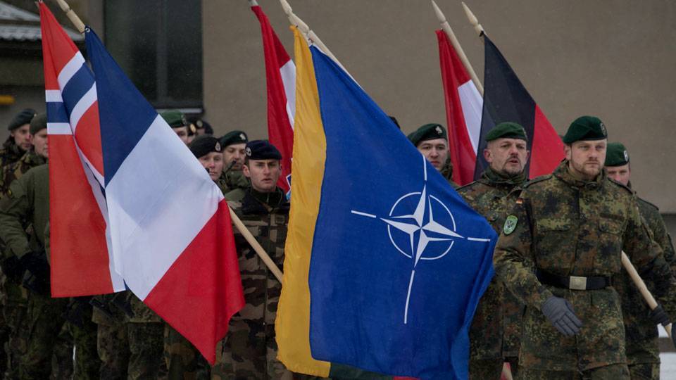 В НАТО признали медиапоражение на Балканах: «российская пропаганда» побеждает