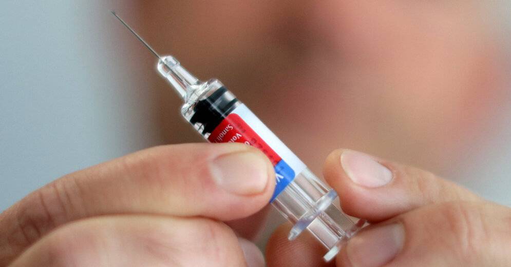 Вакцинация против Covid-19 в Латвии начнется 28 декабря
