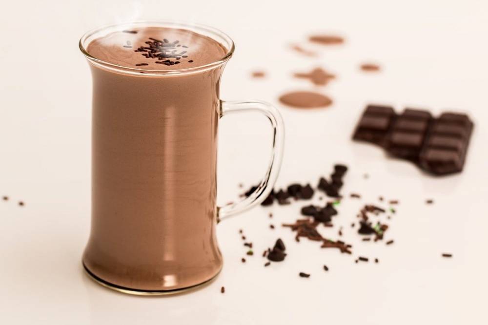 Как какао и шоколад влияют на мозг – ответ ученых