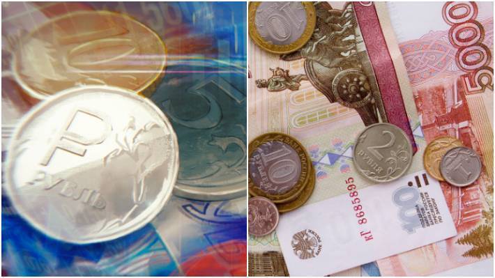 Экономист Сухарев назвал единственную причину падения рубля в конце 2020 года