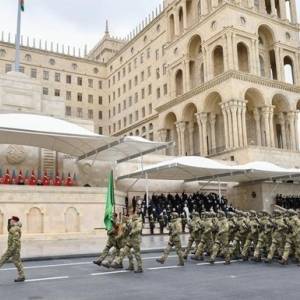Турция направила в Нагорный Карабах 60 военных