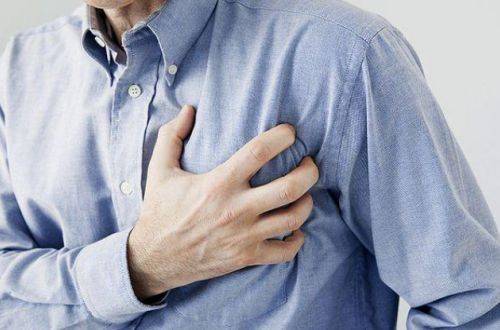 Аритмия сердца: как по первым симптомам распознать заболевание