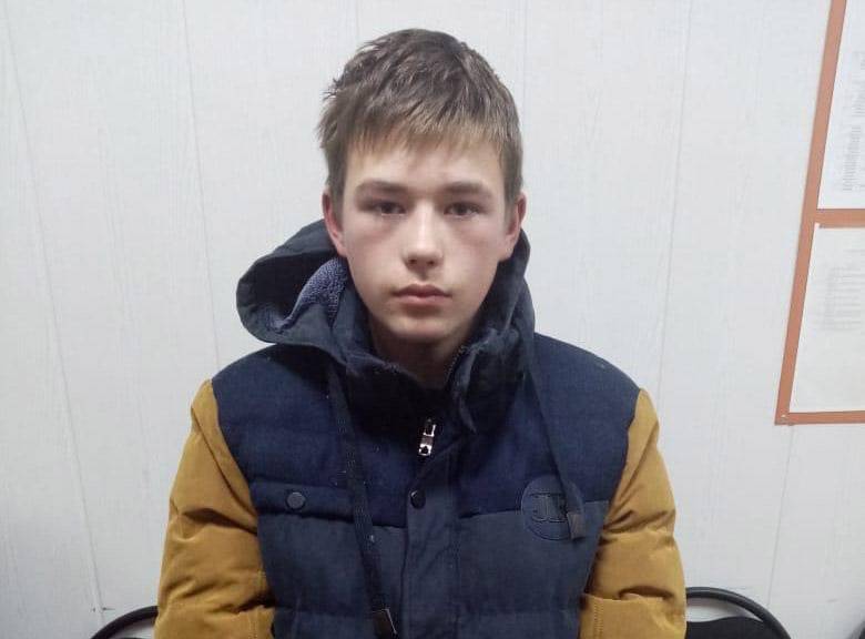 В Тверской области разыскивают подростка, который ушел в школу и не вернулся