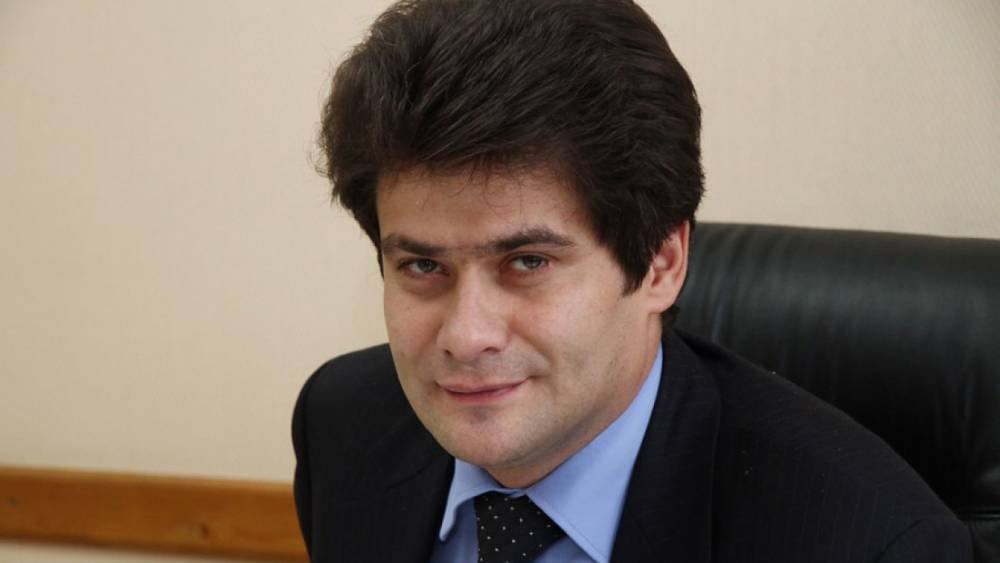 Бывший мэр Екатеринбурга рассказал об итогах работы на посту