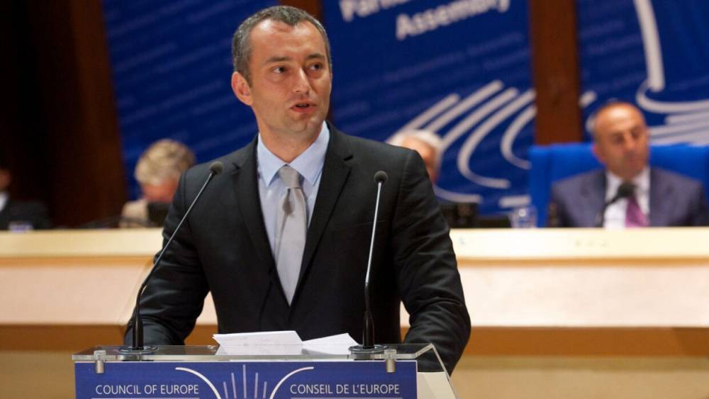 Николай Младенов отказался от поста спецпосланника ООН в Ливии