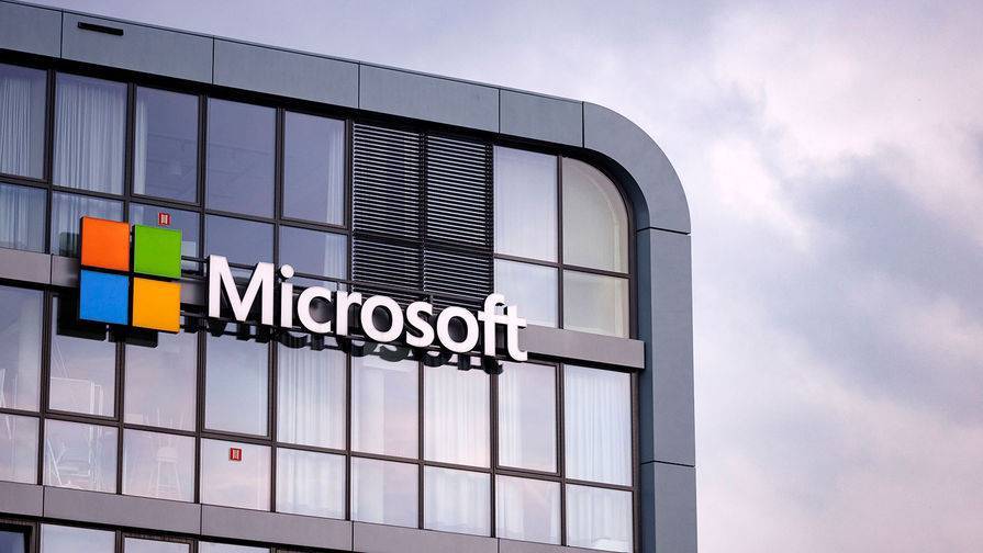 Microsoft нашла следы в еще одной группы хакеров, атаковавших SolarWinds