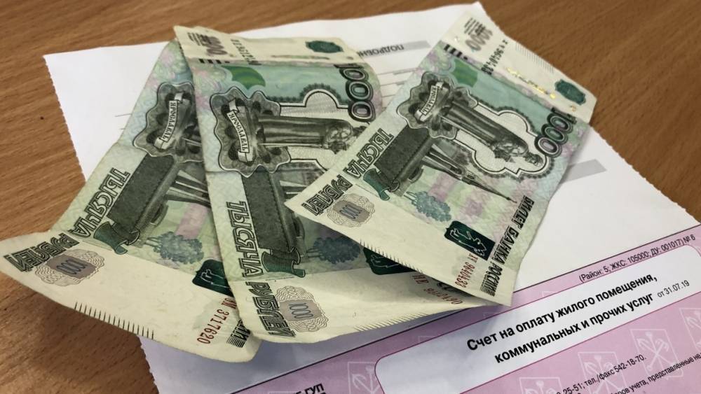 Петербуржцев ждет рост тарифов на ЖКХ на 3,3% с 1 июля 2021 года