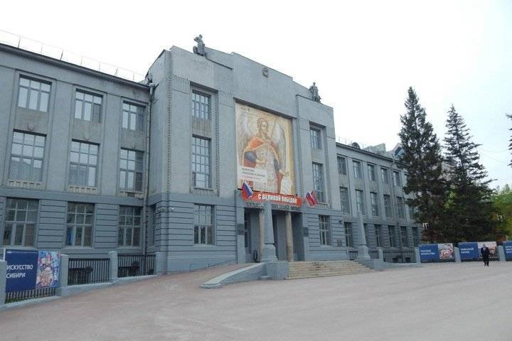 Коллектив новосибирского музея выступил против смены нынешнего директора на экс-депутата от «ЕР»