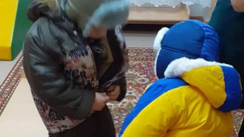 В Башкирии детей из одной семьи разлучили из-за денег