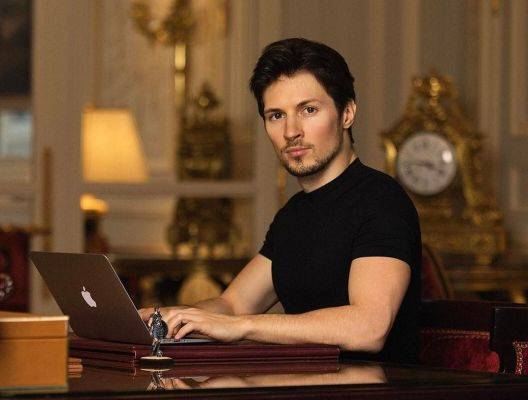 Павел Дуров: Мы сможем с 2021 года ненавязчиво монетизировать Telegram