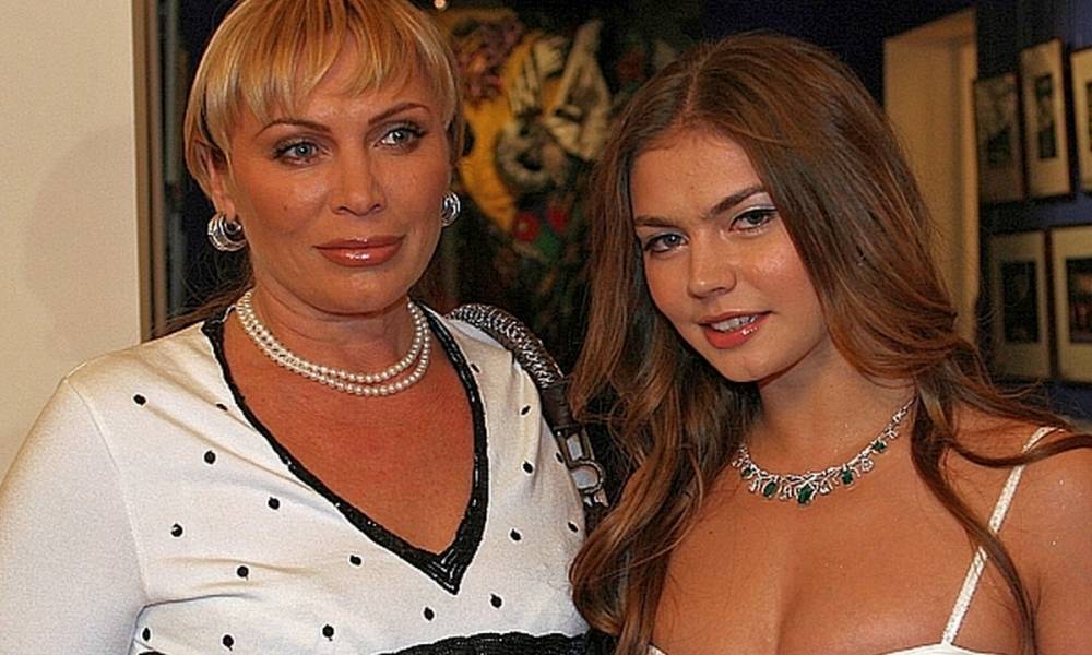 У матери гимнастки Алины Кабаевой нашли квартиру в центре Москвы за 600 миллионов