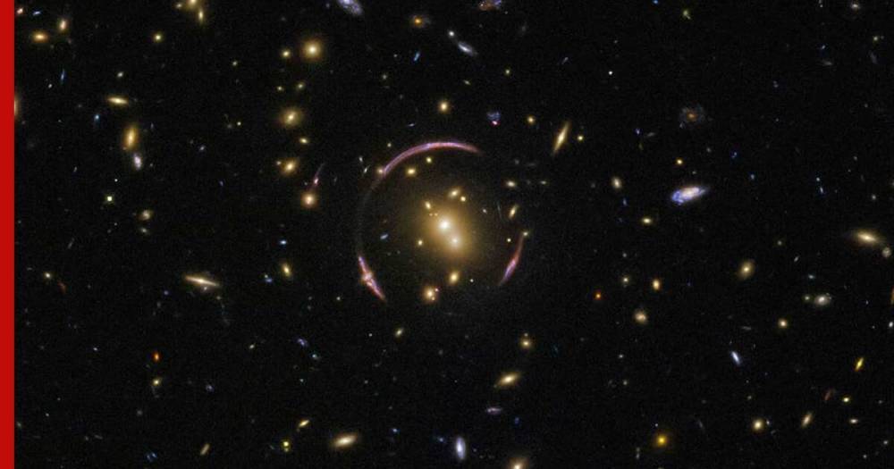 Телескоп NASA обнаружил явление, которое доказало правоту Эйнштейна
