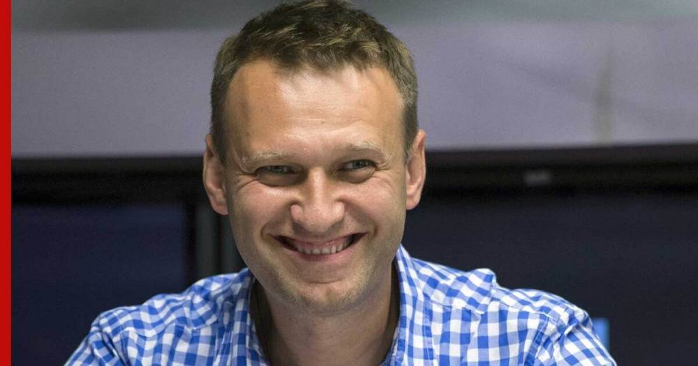 Charite предоставила "восьмой и заключительный" отчет о лечении Навального