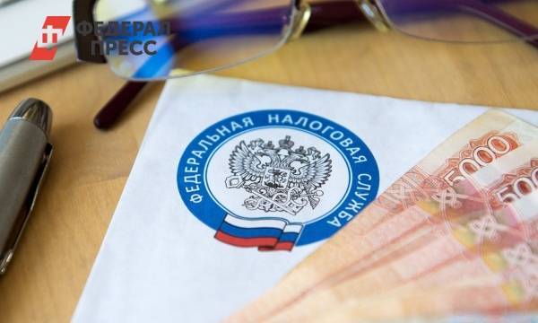 В Новосибирской области свыше миллиона рублей налогов задолжал 31 житель