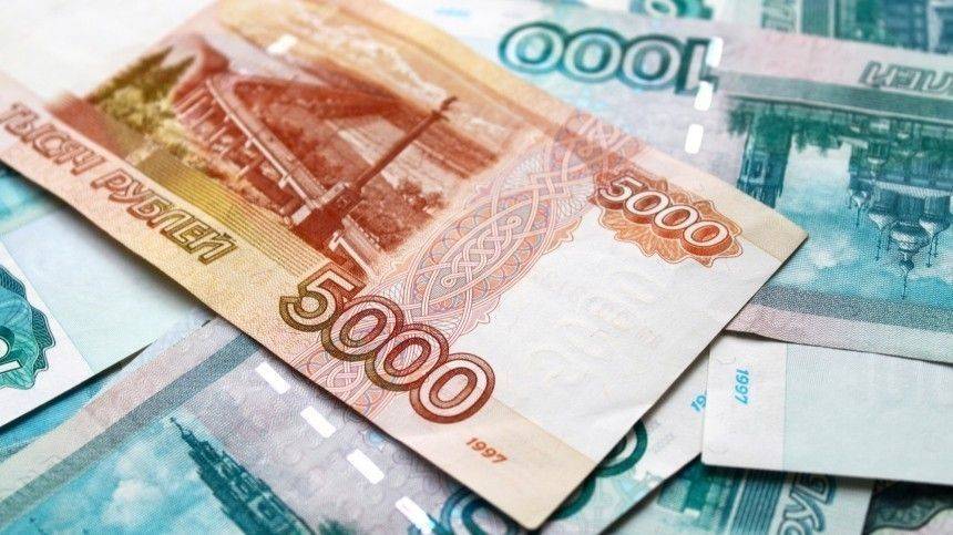 Мишустин: Семьям с детьми до восьми лет уже выплачено почти 67 миллиардов рублей