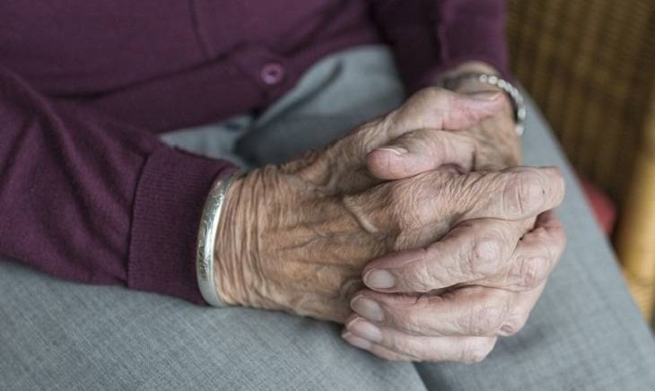 В России предлагается ужесточить ответственность для хозяев домов престарелых