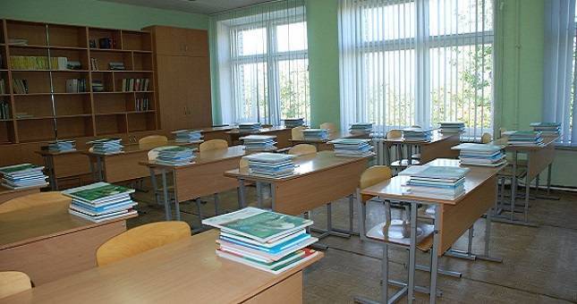 Россия выделит $30 млн. на строительство русских школ в Таджикистане