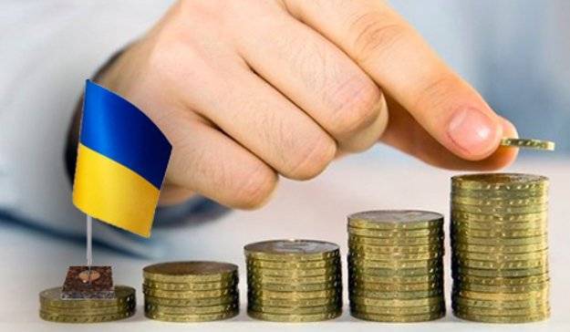 За обслуживание госдолга каждый украинец в 2020 году уплатил 3 тысячи