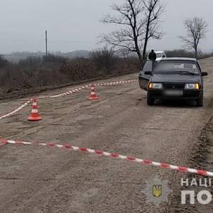 В Одесской области мужчина застрелил пассажира ВАЗа из охотничьего ружья: введена операция «Сирена». Видео